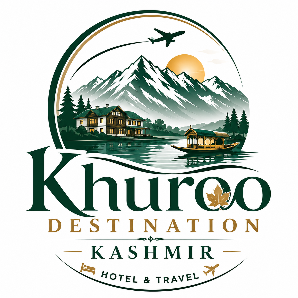 Khuroo Destination